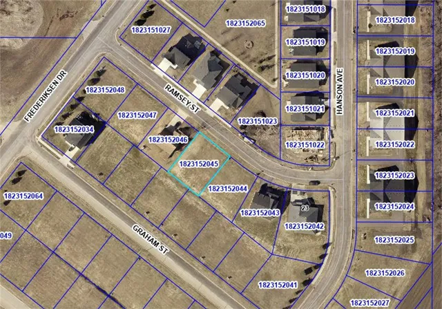 $42,900 | 3219 Ramsey Street, Faribault, MN 55021