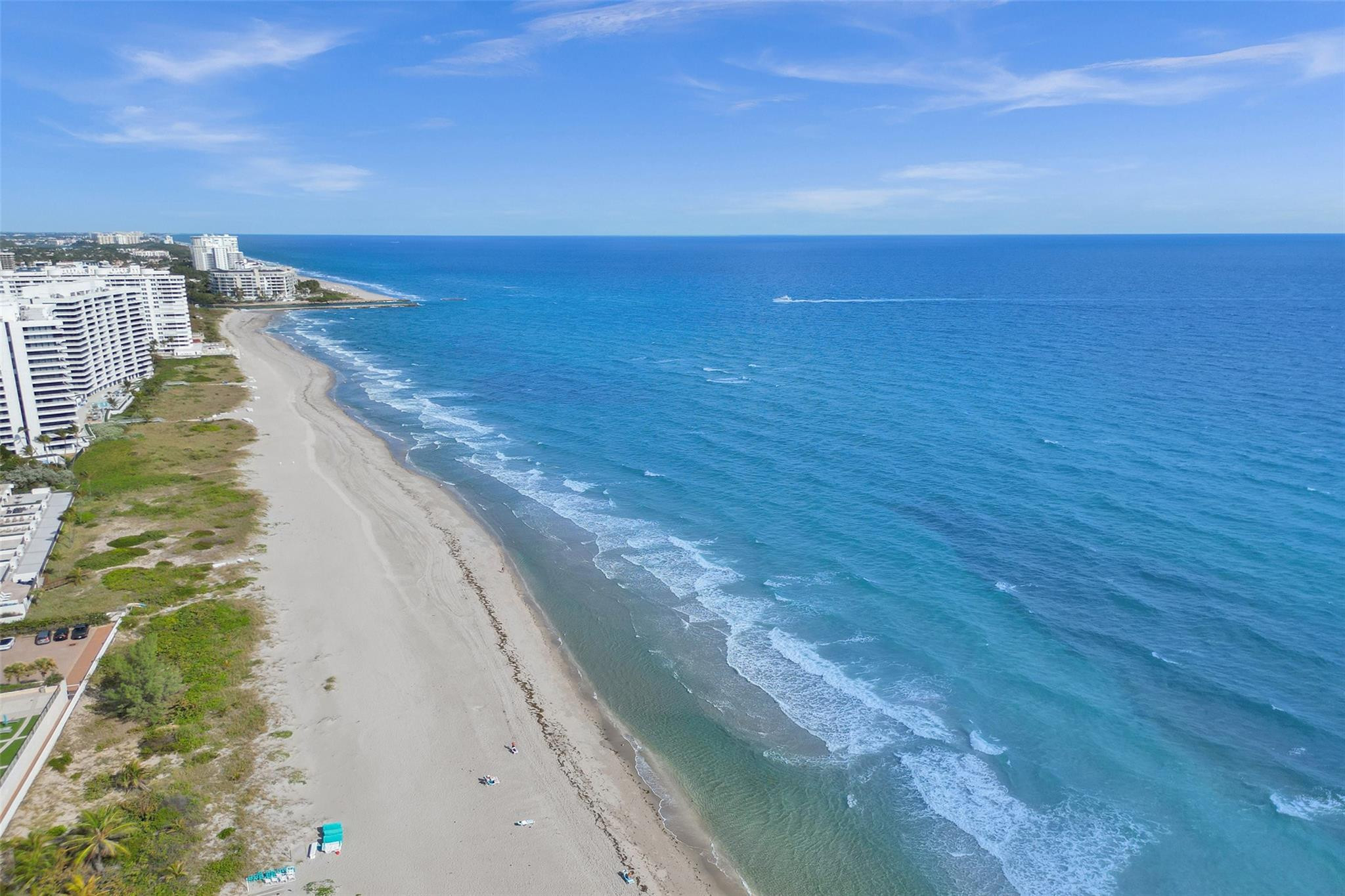 2501 South Ocean Boulevard, Unit 103 Boca Raton, FL 33432 - Photo 41 of 49 a view of an ocean beach