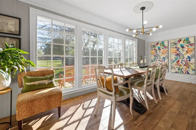 $825,000 | 7117 Serrano Drive, Benbrook, TX 76126