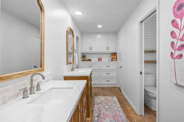 $825,000 | 7117 Serrano Drive, Benbrook, TX 76126