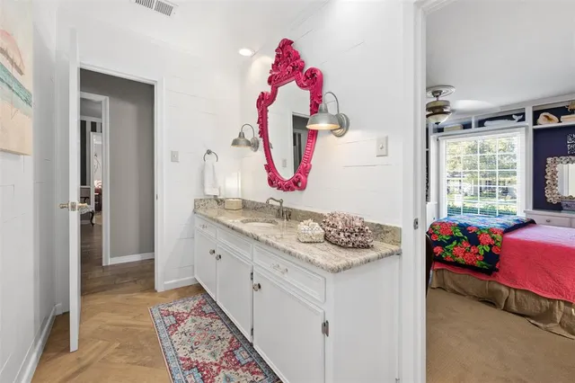 $825,000 | 7117 Serrano Drive, Benbrook, TX 76126