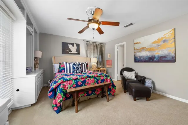 $825,000 | 7117 Serrano Drive, Benbrook, TX 76126