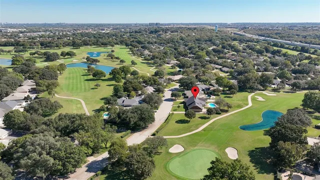 $825,000 | 7117 Serrano Drive, Benbrook, TX 76126