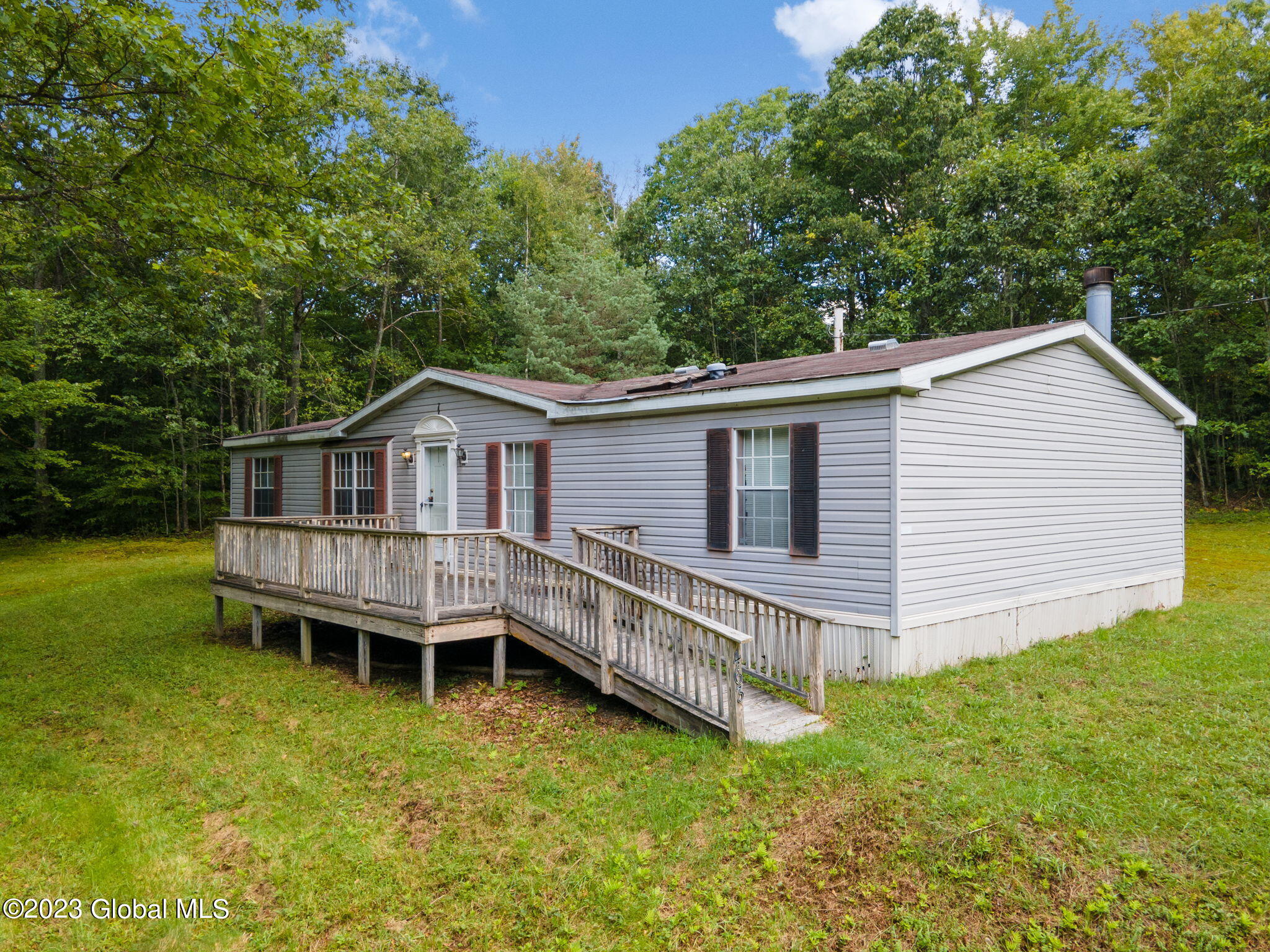 463 Connor Road Maryland, NY 12155 - Photo 1 of 40 3-web-or-mls-463ConnorRd_03