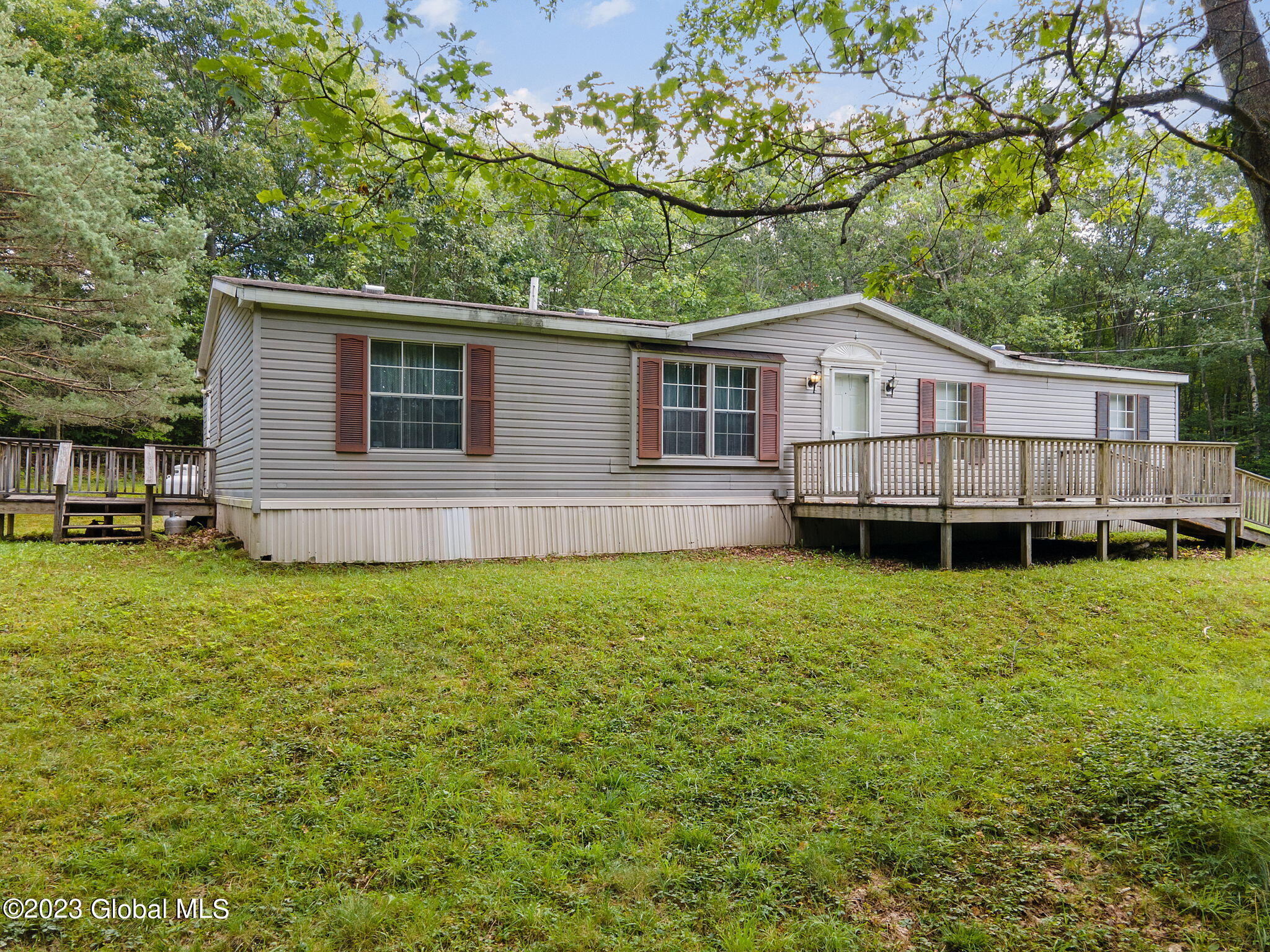 463 Connor Road Maryland, NY 12155 - Photo 2 of 40 1-web-or-mls-463ConnorRd_01