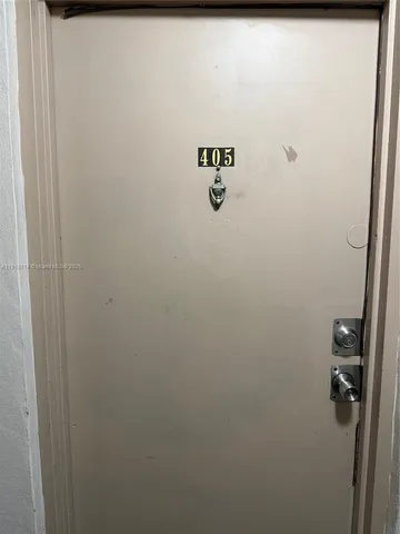 a wall with a shower