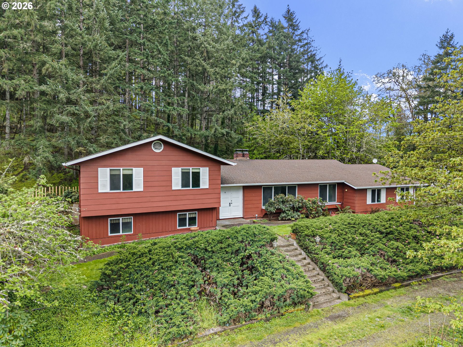 28974 Gimpl Hill Road Eugene, OR 97402 - Photo 40 of 47