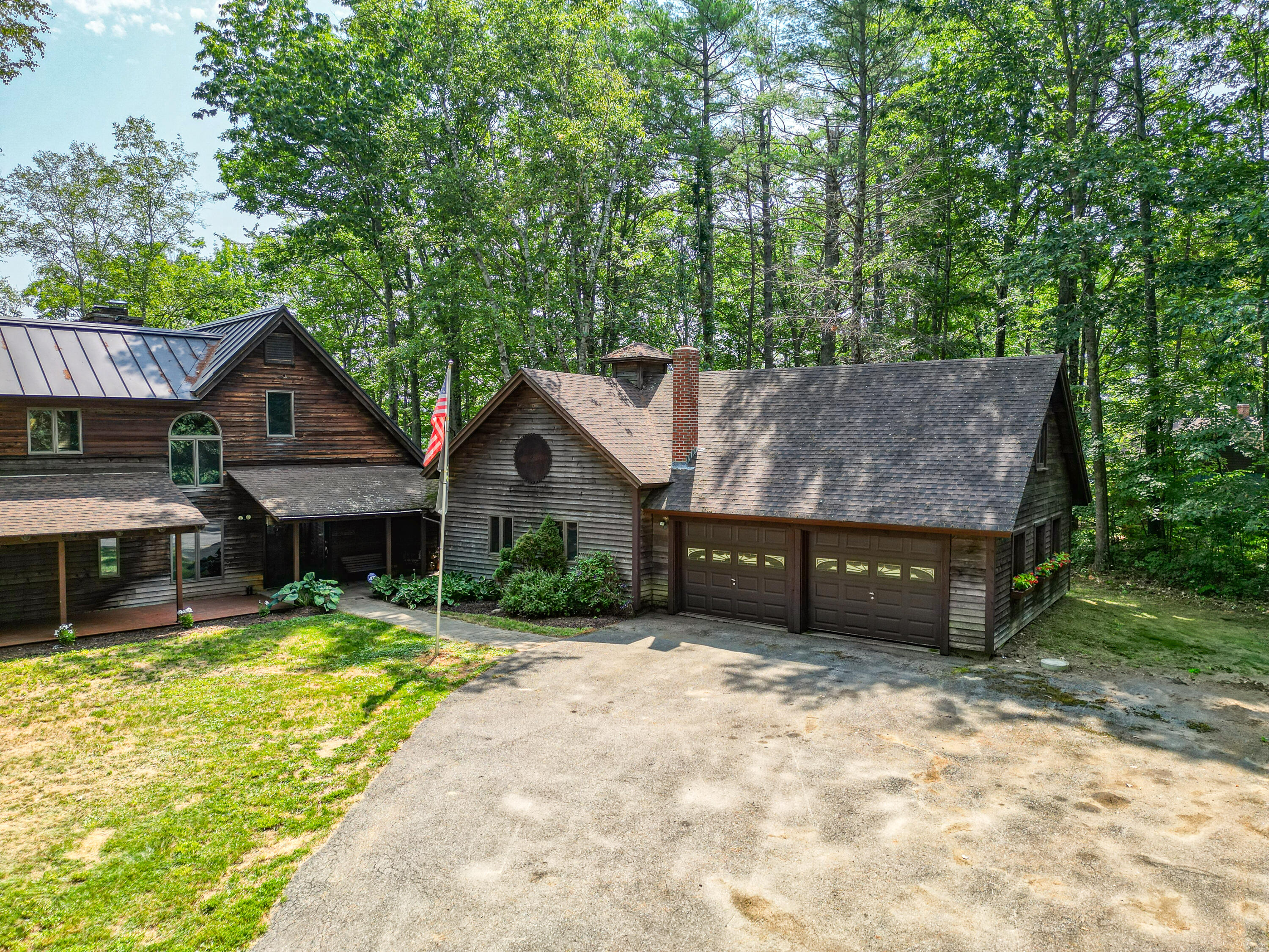 151 Bickford Road Smithfield, ME 04978 - Photo 52 of 84