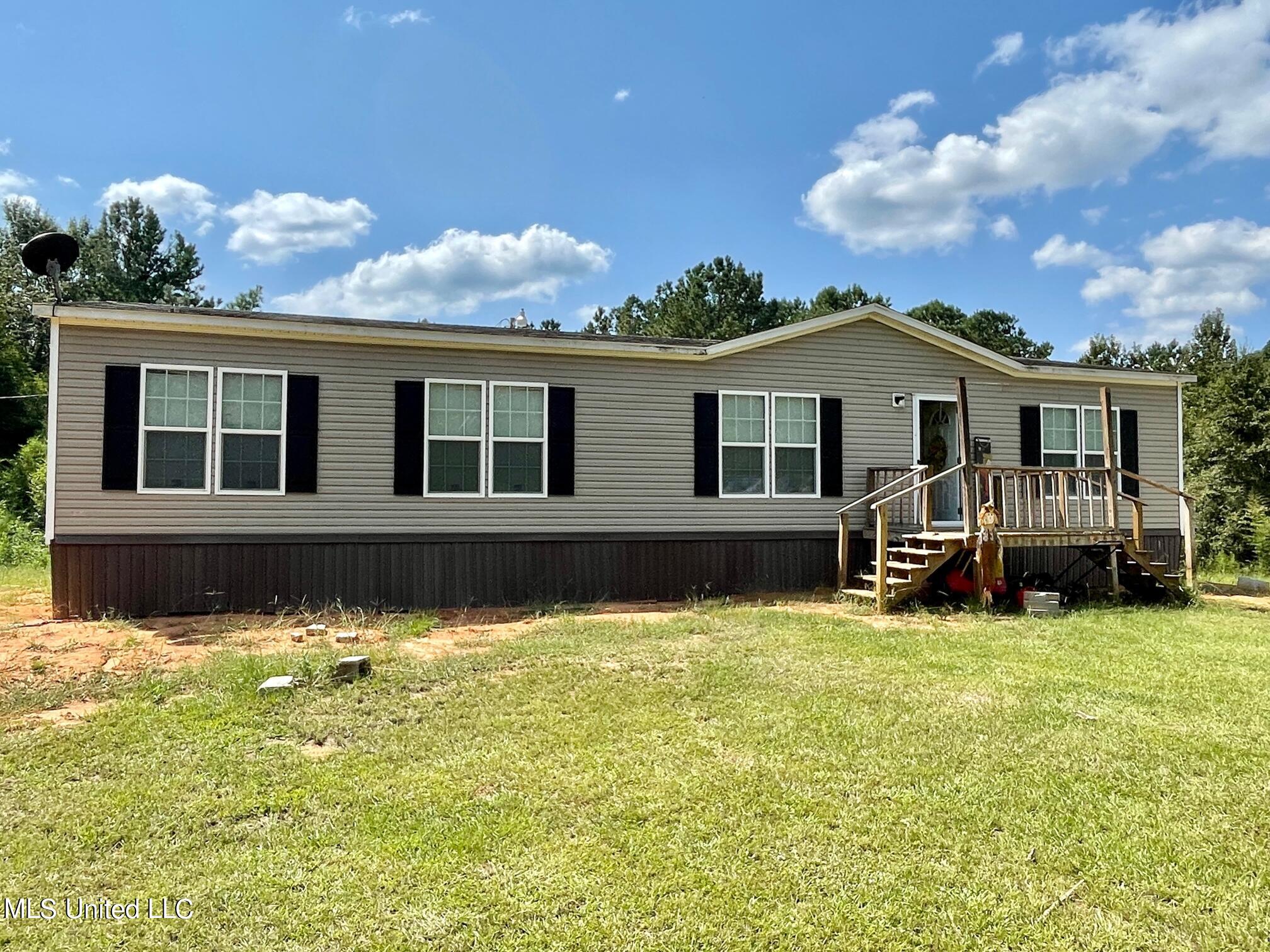 283 Craig Road Lena, MS 39094 - Photo 1 of 40 IMG_2411