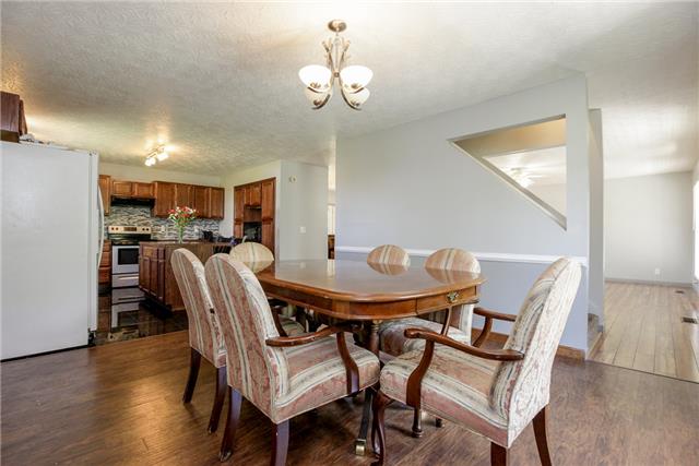 2974 Sweethome Road Chapmansboro, TN 37035 - Photo 7 of 18 Nice dining area just off kitchen