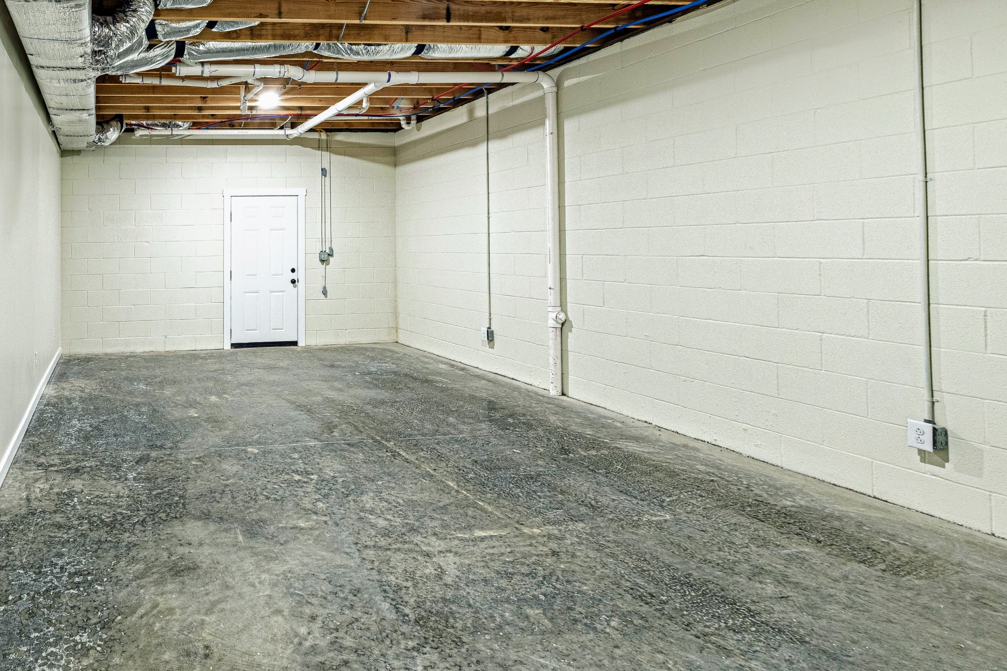 1875 Rocky Hollow Road Erin, TN 37061 - Photo 31 of 31 a view of a room with an empty space
