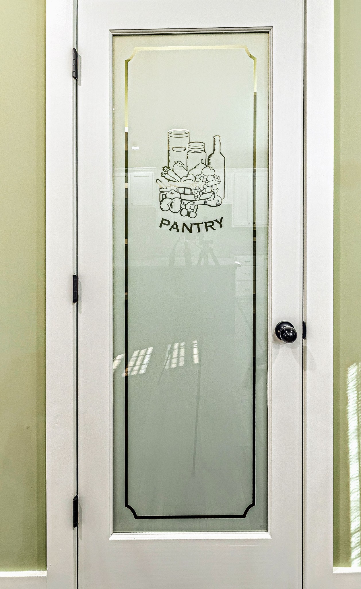 1875 Rocky Hollow Road Erin, TN 37061 - Photo 7 of 31 a view of a mirror