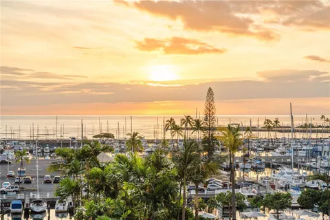 $1,750,000 | 1777 Ala Moana Boulevard, Unit 510, Honolulu, HI 96815
