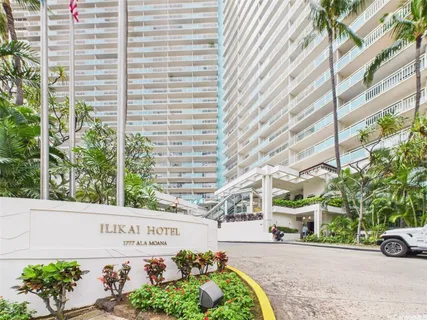 $1,750,000 | 1777 Ala Moana Boulevard, Unit 510, Honolulu, HI 96815
