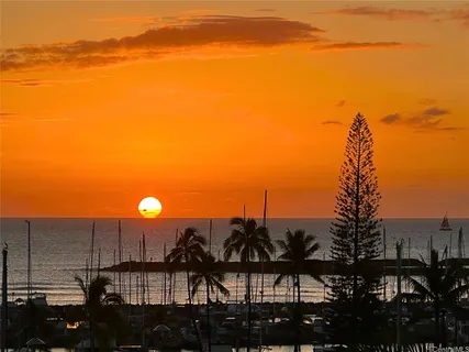 $1,750,000 | 1777 Ala Moana Boulevard, Unit 510, Honolulu, HI 96815