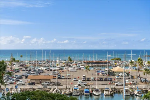 $1,750,000 | 1777 Ala Moana Boulevard, Unit 510, Honolulu, HI 96815