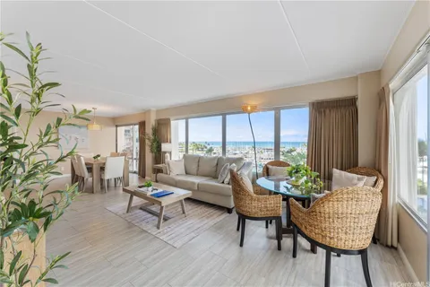 $1,750,000 | 1777 Ala Moana Boulevard, Unit 510, Honolulu, HI 96815