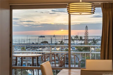 $1,750,000 | 1777 Ala Moana Boulevard, Unit 510, Honolulu, HI 96815