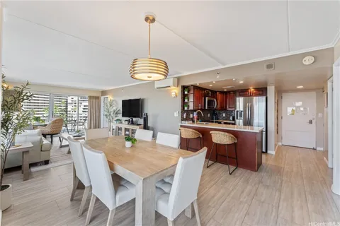$1,750,000 | 1777 Ala Moana Boulevard, Unit 510, Honolulu, HI 96815