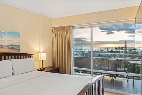 $1,750,000 | 1777 Ala Moana Boulevard, Unit 510, Honolulu, HI 96815