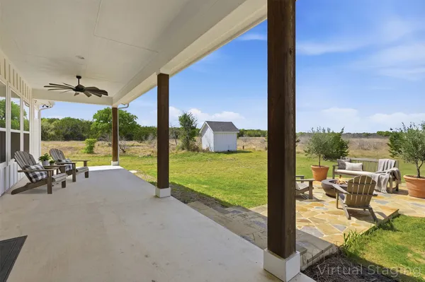 $850,000 | 300 County Road 220, Florence, TX 76527