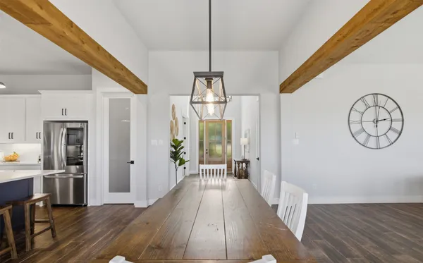 $850,000 | 300 County Road 220, Florence, TX 76527