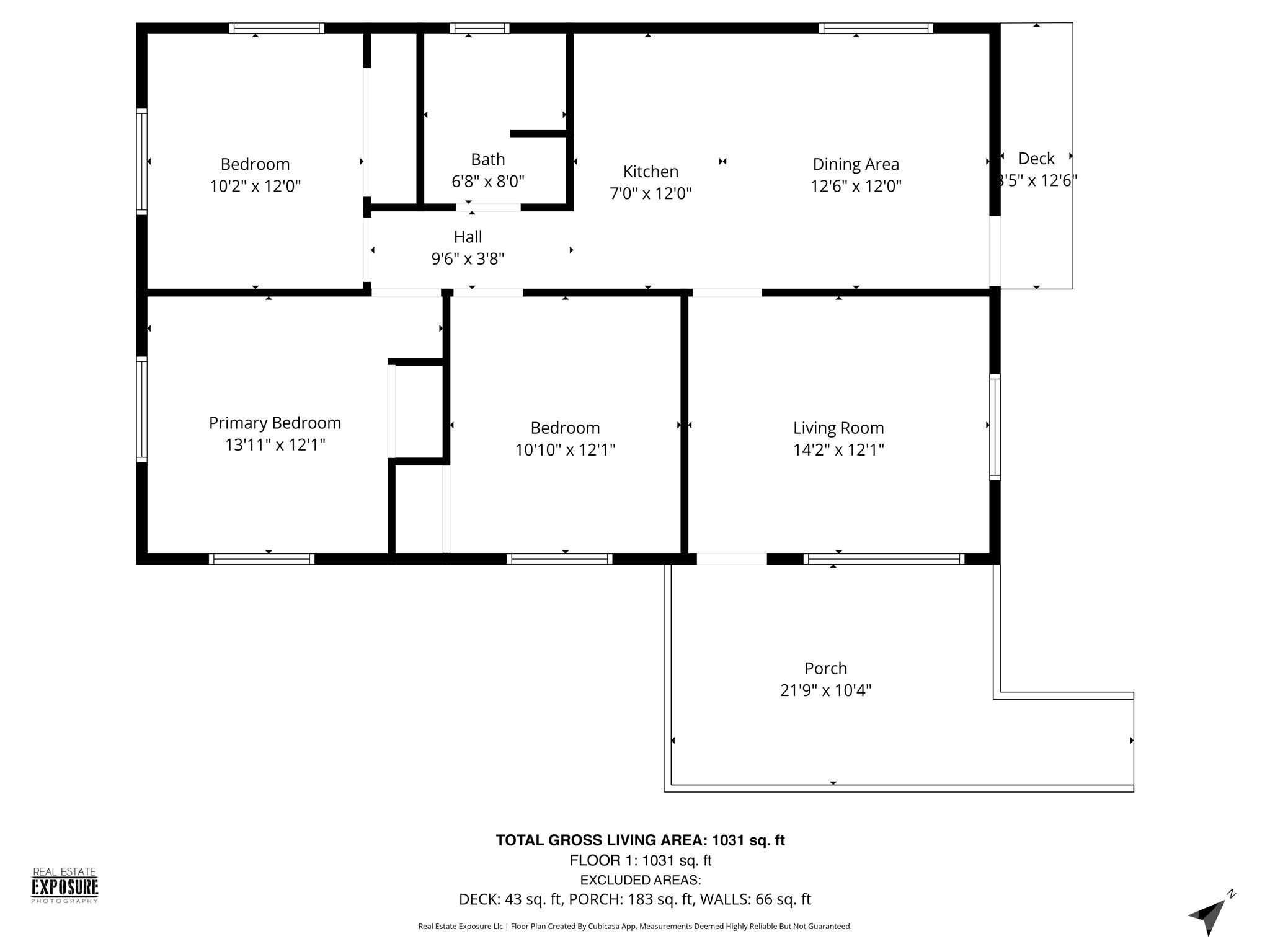 3489 State Rd S-29-582 Lancaster, SC 29720 - Photo 19 of 19
