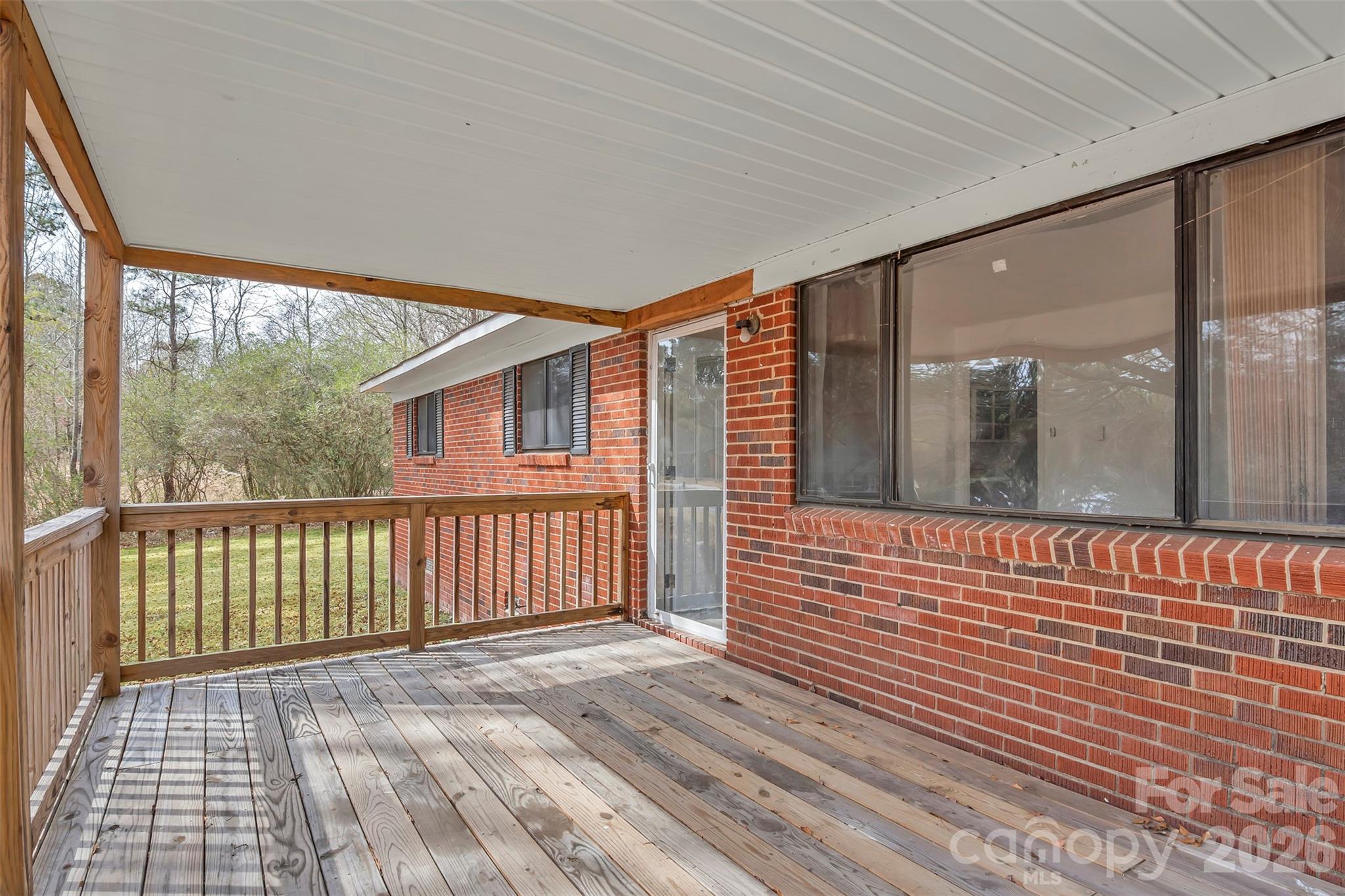 3489 State Rd S-29-582 Lancaster, SC 29720 - Photo 9 of 19 a view of a two chairs in the balcony
