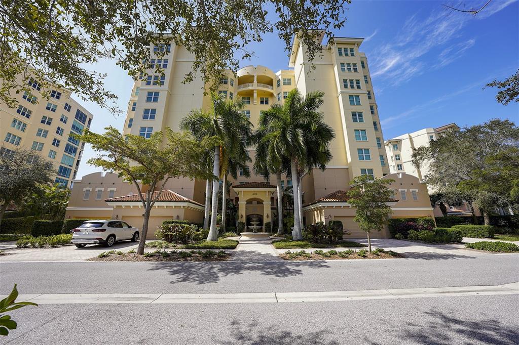409 North Point Road, Unit 902 Osprey, FL 34229 - Photo 1 of 1