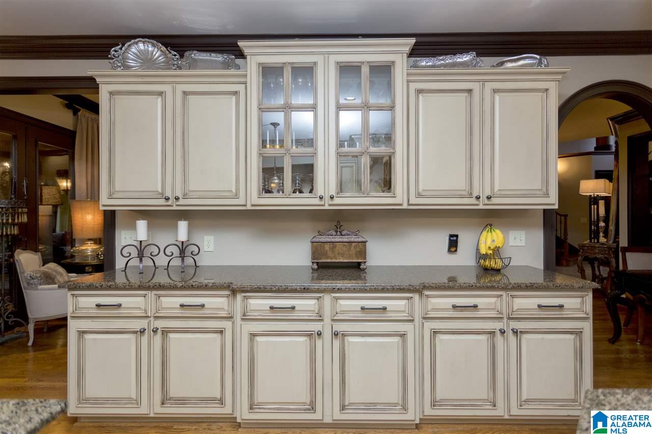8192 Cavern Road Trussville, AL 35173 - Photo 21 of 50
