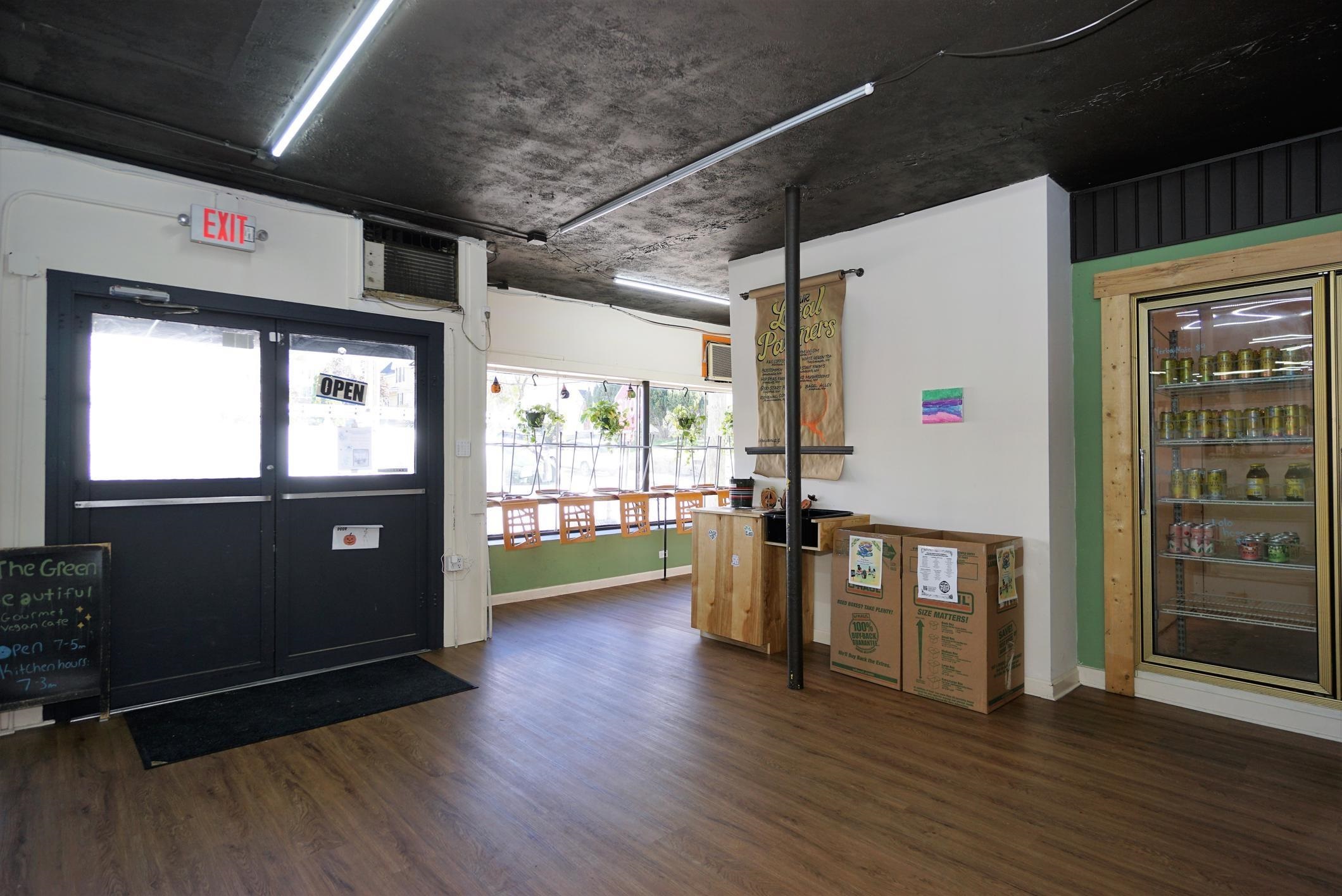 168 Wilson Street Manchester, NH 03103 - Photo 16 of 23