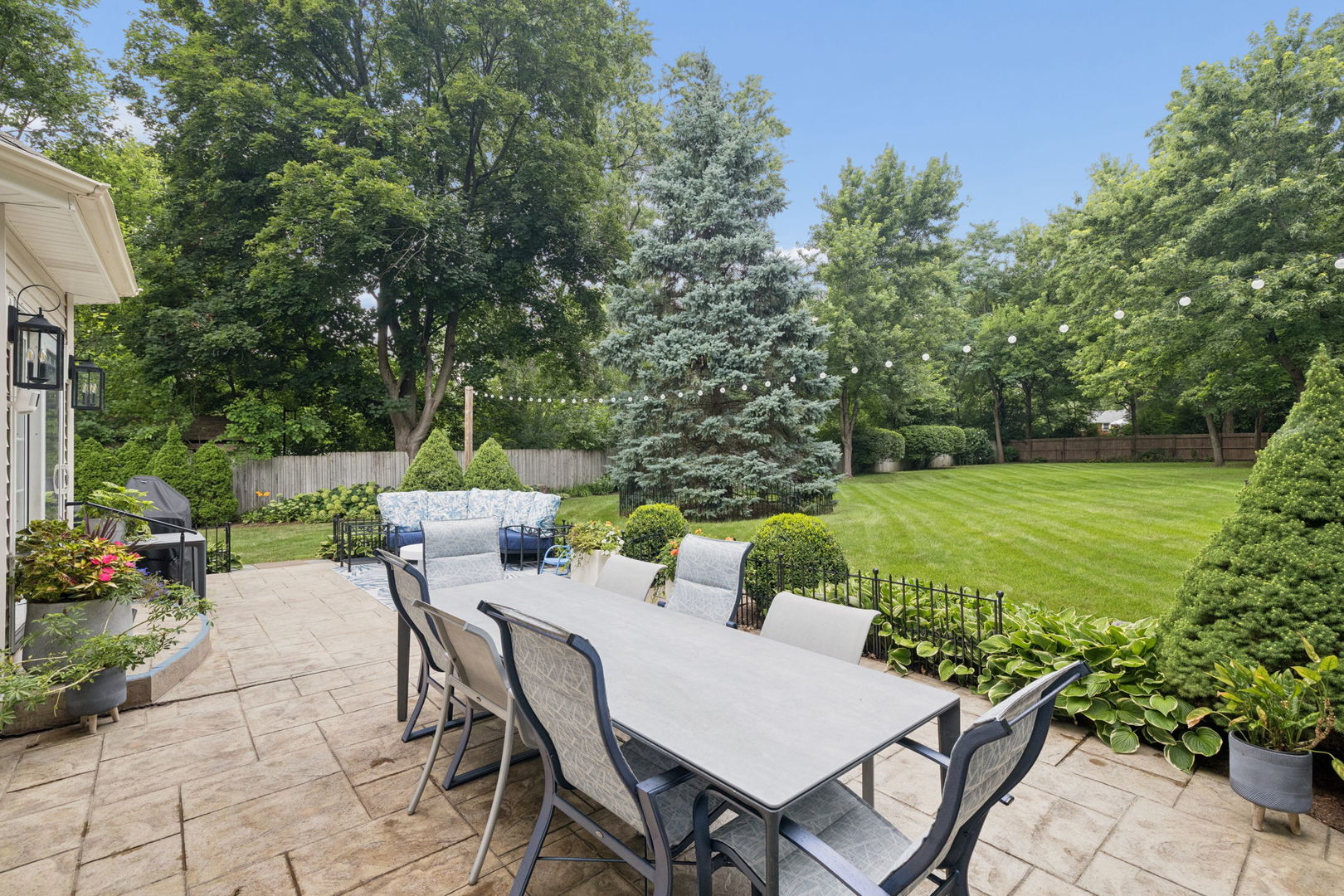 5709 Lenox Road Lisle, IL 60532 - Photo 9 of 46 Gallery Image 9