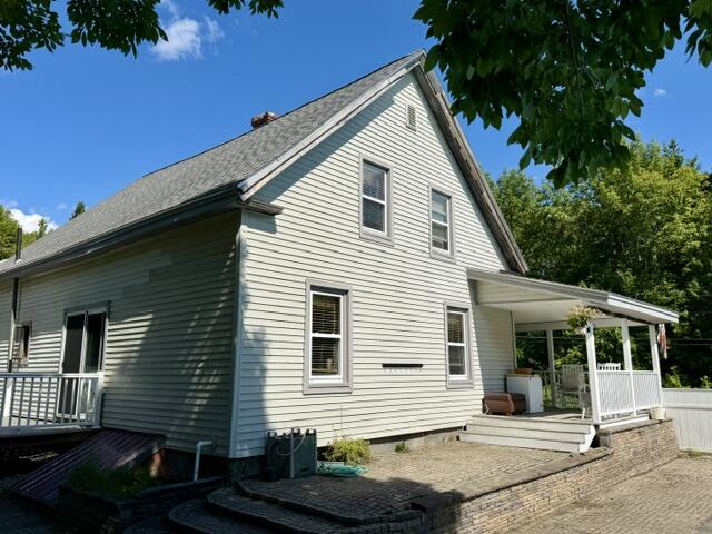 334 Town Farm Road Oakland, ME 04963 - Photo 5 of 31 IMG_5865