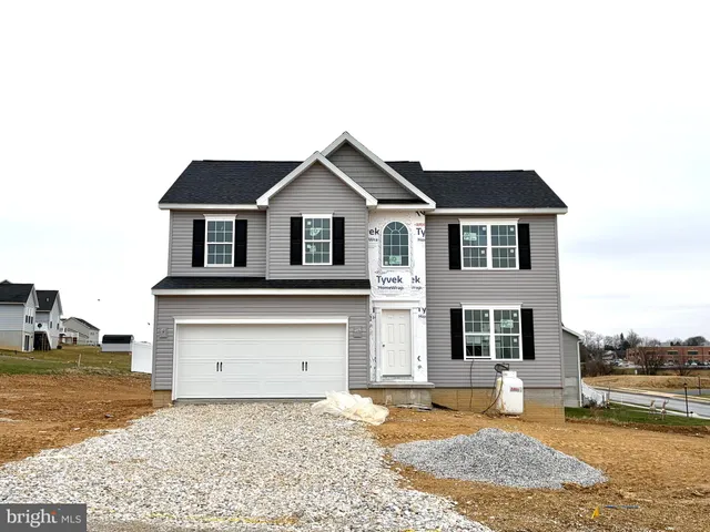 $443,017 | 6 Little Way, Unit 64, Hanover, PA 17331