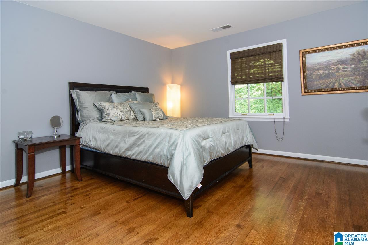 4528 Pine Mountain Road Birmingham, AL 35213 - Photo 31 of 42