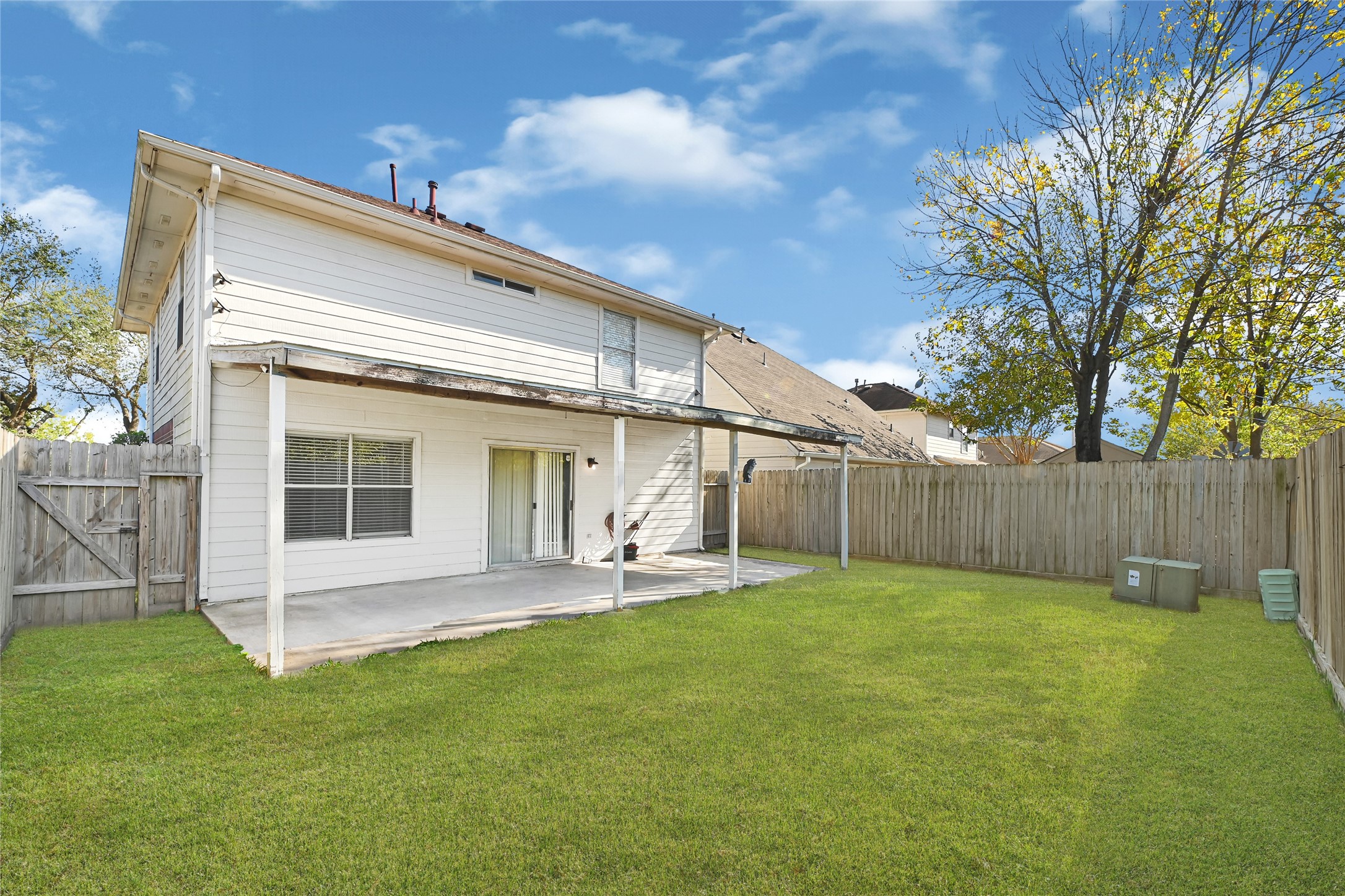 1031 Deerpass Drive Channelview, TX 77530 - Photo 25 of 26