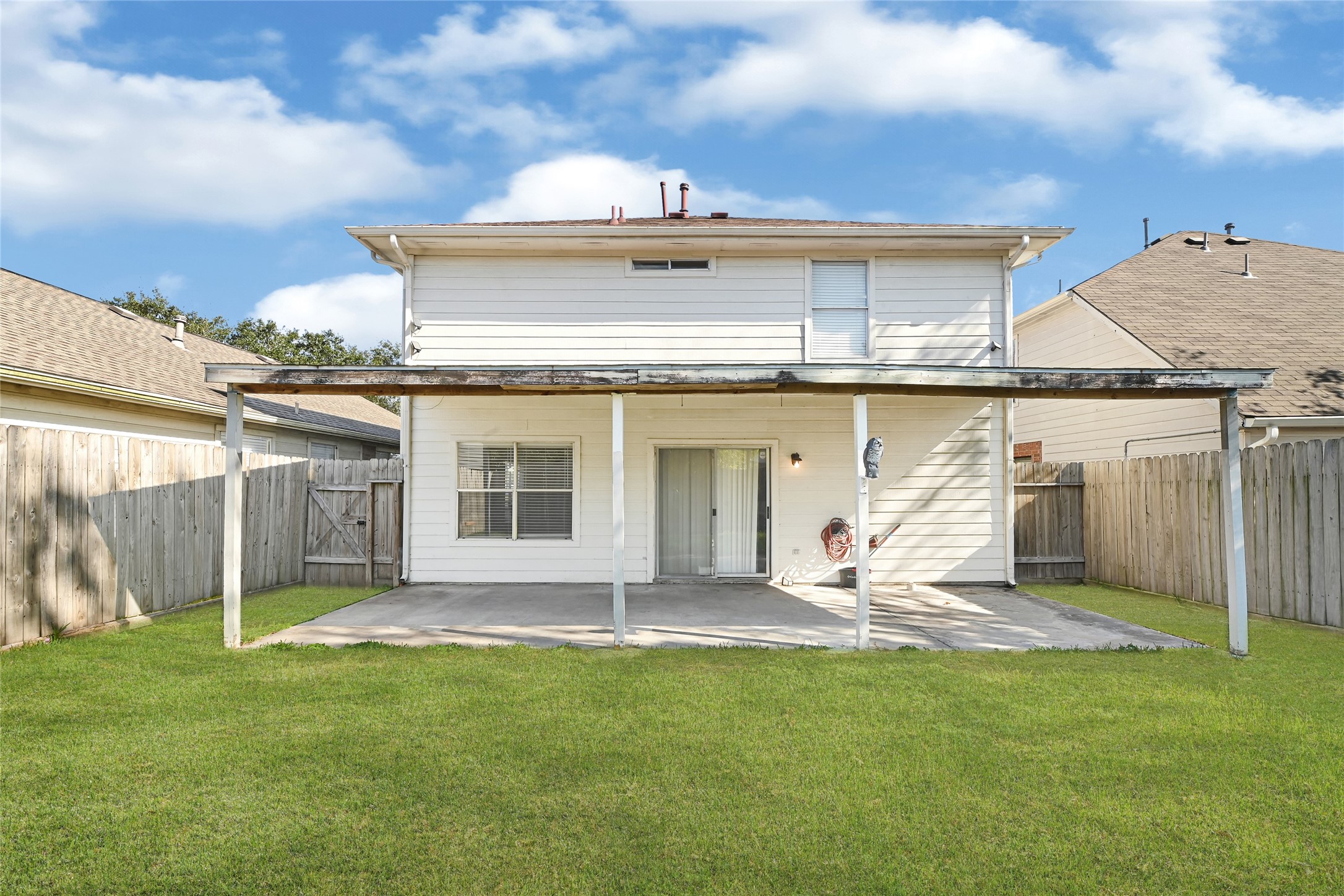 1031 Deerpass Drive Channelview, TX 77530 - Photo 26 of 26