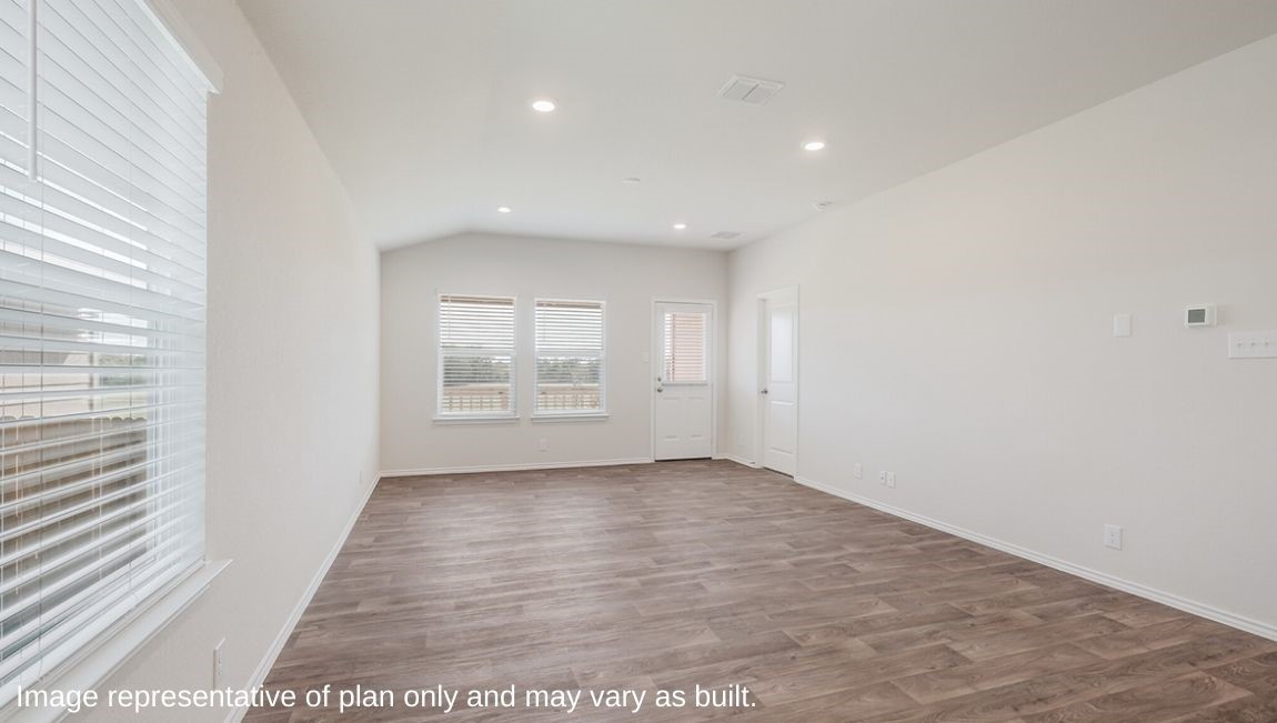 12916 Wempe Way Houston, TX 77047 - Photo 31 of 39