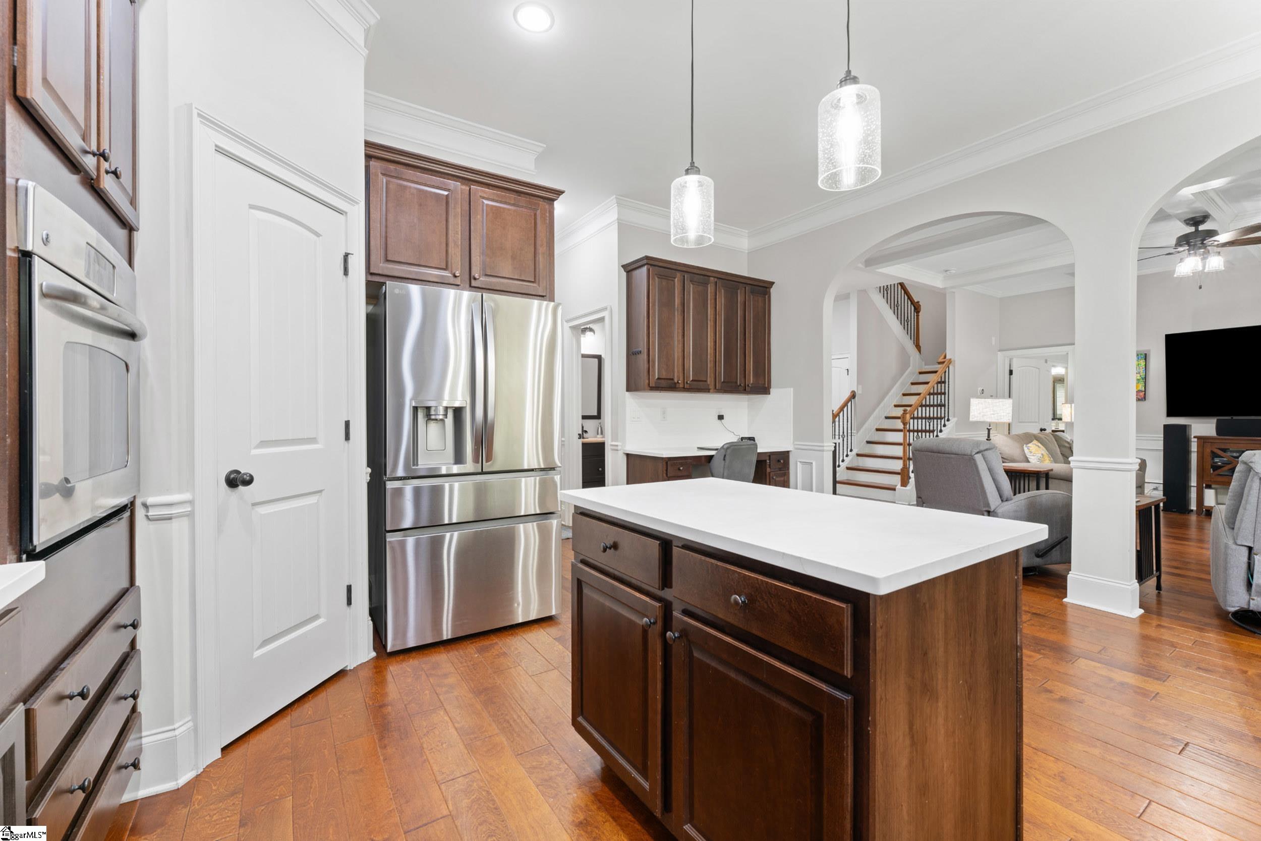 227 Wando Way Greer, SC 29650 - Photo 13 of 44