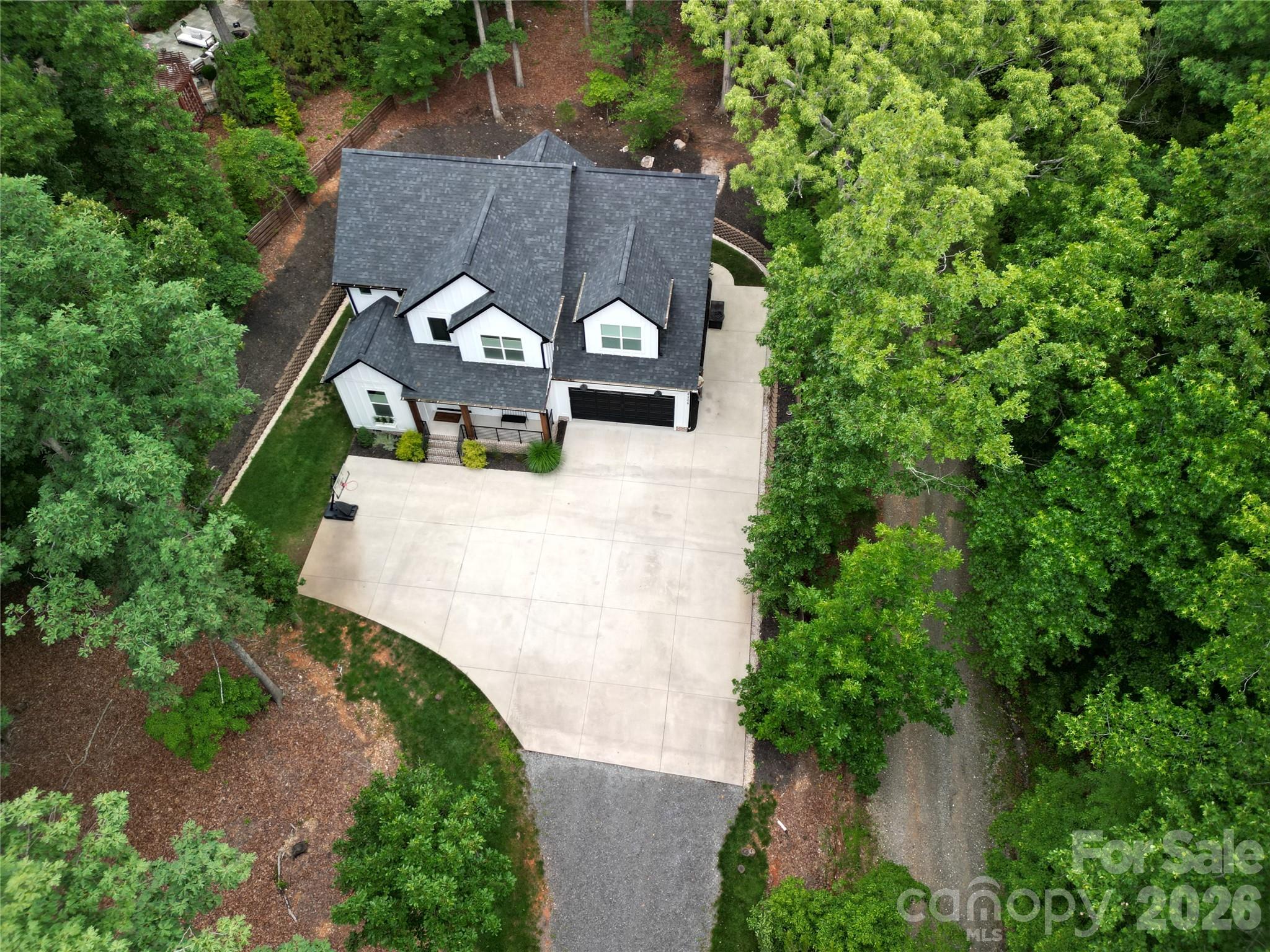 8208 New Town Road Waxhaw, NC 28173 - Photo 31 of 32