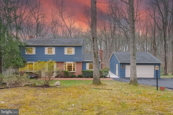 $695,000 | 13008 Dulaney Valley Road, Glen Arm, MD 21057