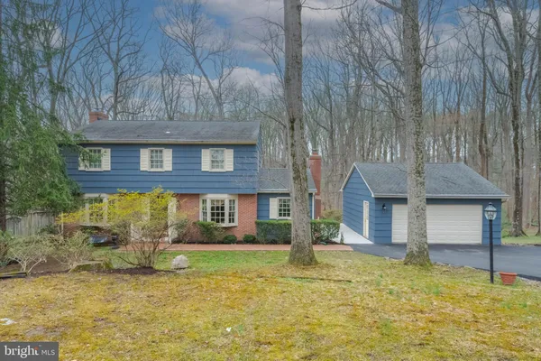 $695,000 | 13008 Dulaney Valley Road, Glen Arm, MD 21057