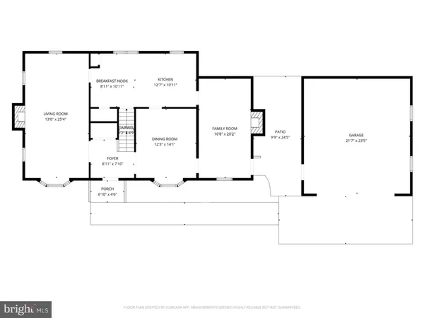 $695,000 | 13008 Dulaney Valley Road, Glen Arm, MD 21057