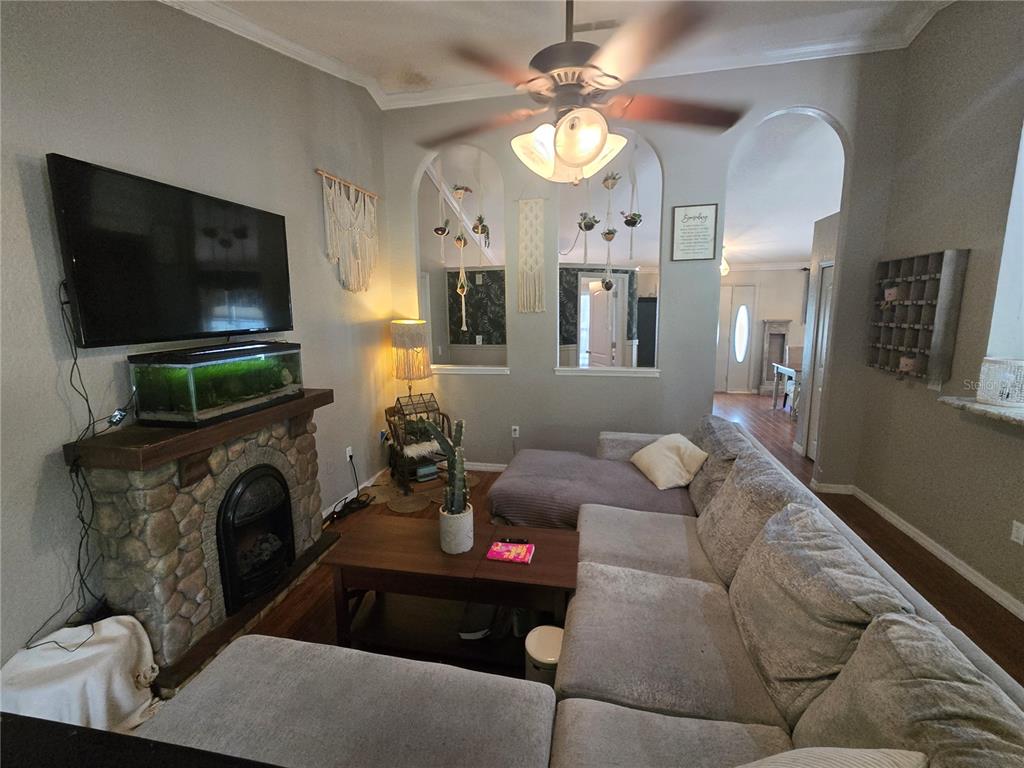 15444 Mt Sparrow Road Weeki Wachee, FL 34614 - Photo 5 of 22