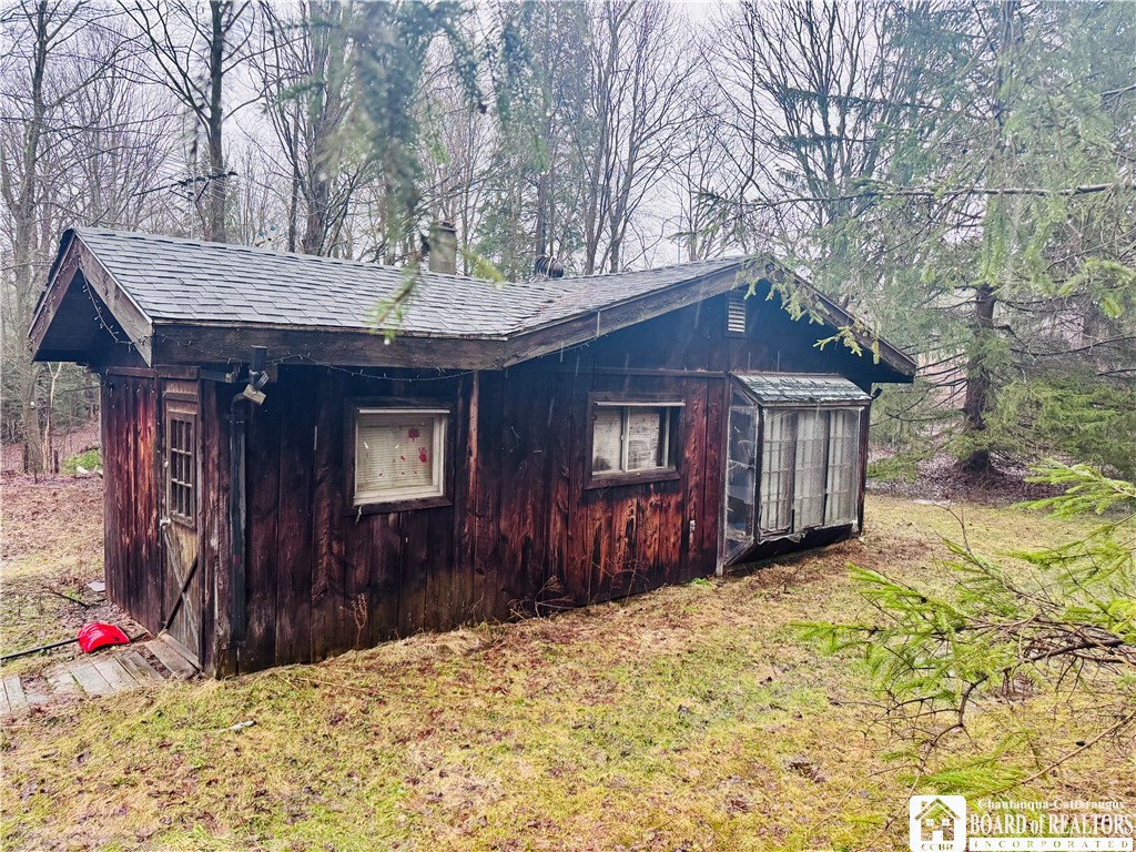 9492 Sprague Road Ripley, NY 14775 - Photo 2 of 11