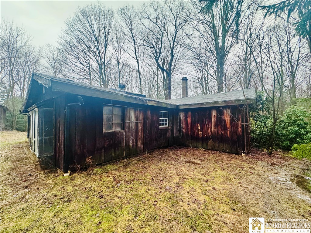 9492 Sprague Road Ripley, NY 14775 - Photo 3 of 11