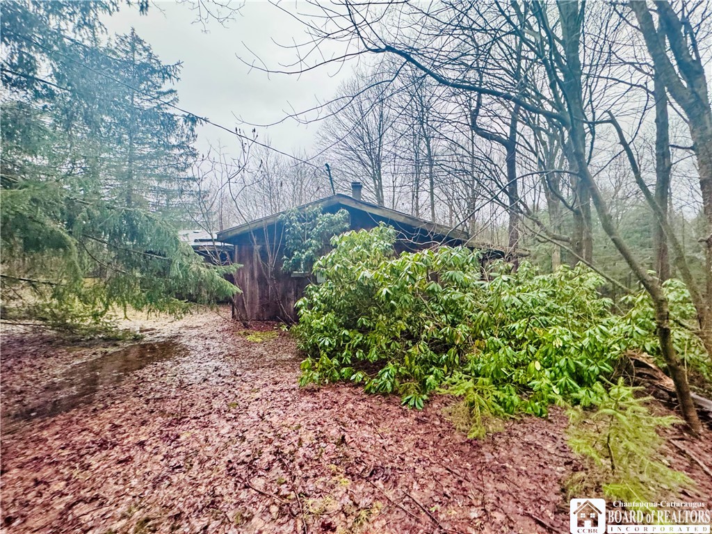 9492 Sprague Road Ripley, NY 14775 - Photo 5 of 11