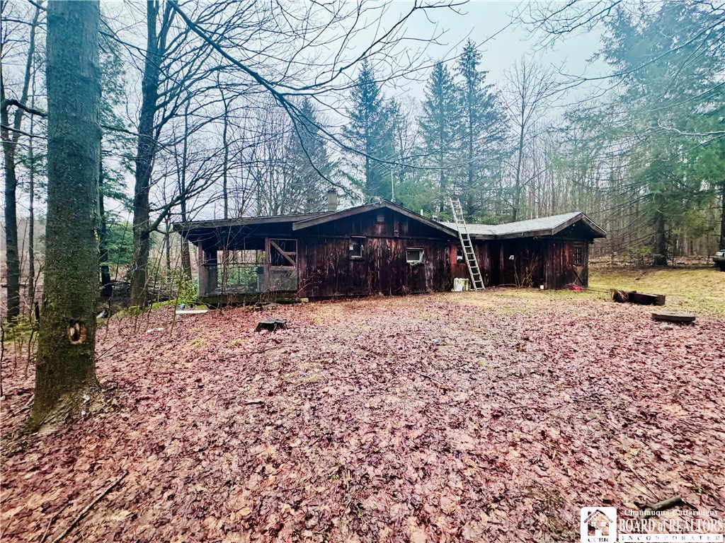 9492 Sprague Road Ripley, NY 14775 - Photo 8 of 11