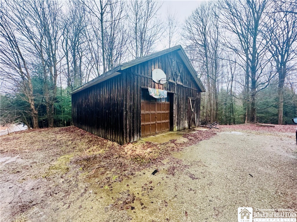 9492 Sprague Road Ripley, NY 14775 - Photo 10 of 11