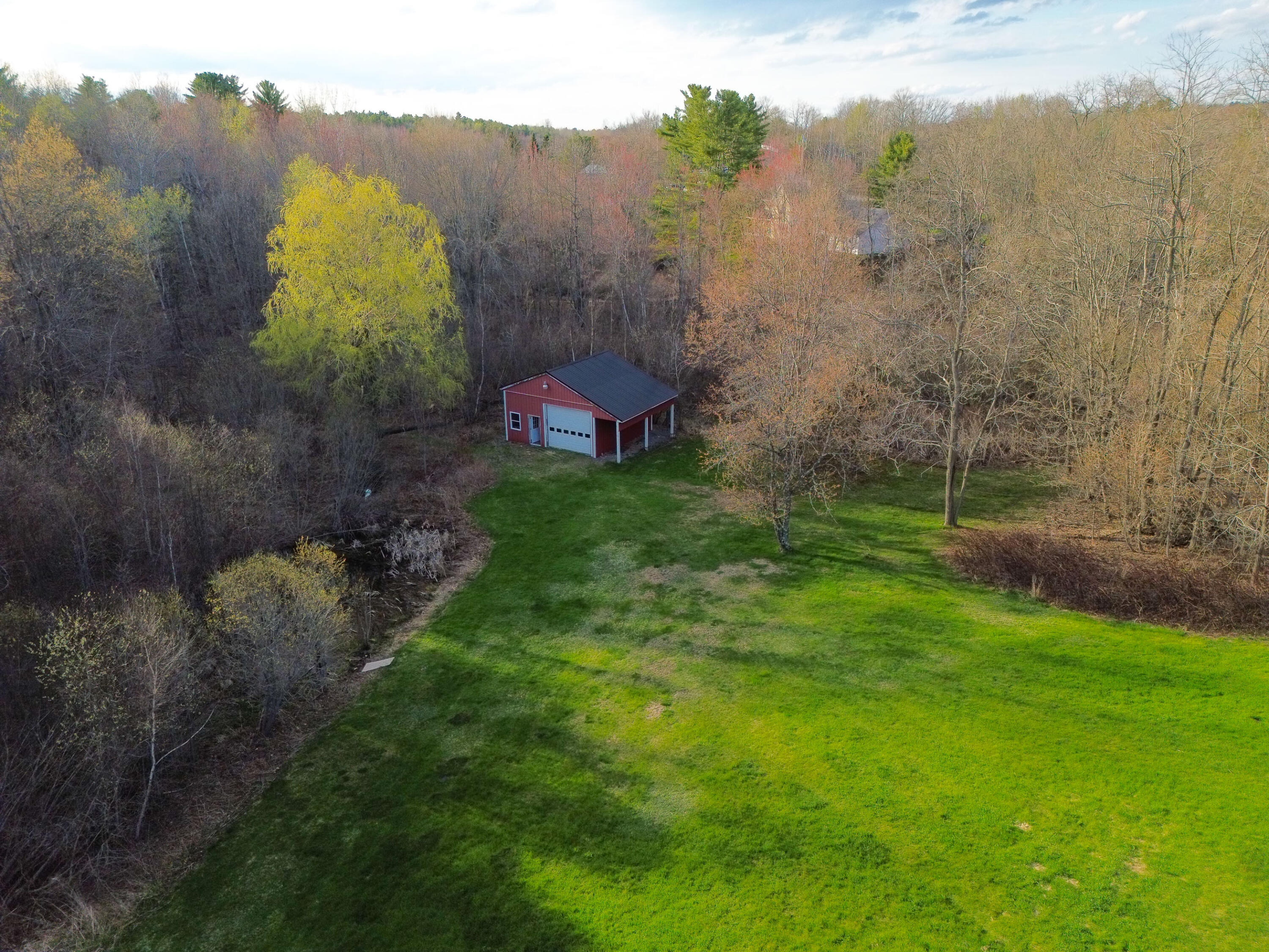 431 Newburgh Road Hermon, ME 04401 - Photo 26 of 50 DJI_0071